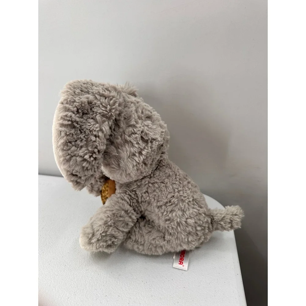 Aurora world elephant